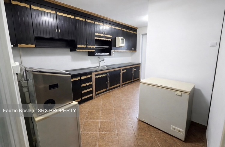 Blk 768 Pasir Ris Street 71 (Pasir Ris), HDB 5 Rooms #601017401